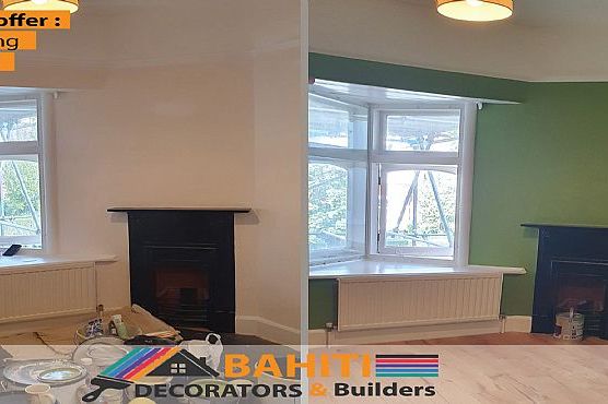 House and villa painter in Finchley, Painting services near me in Finchley, exterior wall painter in Finchley, painting services in Finchley, find a painter near me in Finchley